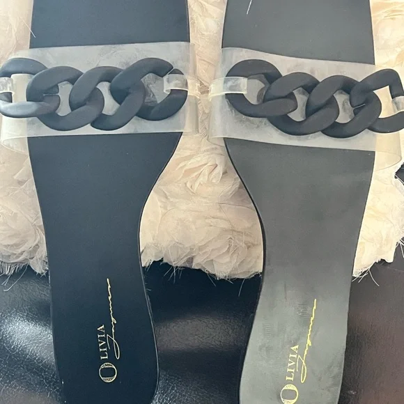 Olivia sandals🌸🌸🌸todays deal - Picture 4 of 5